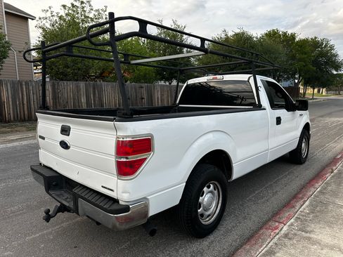 Used 2013 Ford F150 XL w/ PWR Equipment Group RWD image 8