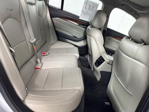 Used 2015 Cadillac CTS Luxury image 14