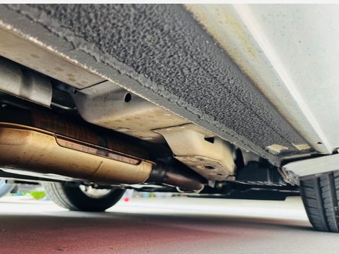 Used 1993 Chevrolet Camaro Z28 image 24