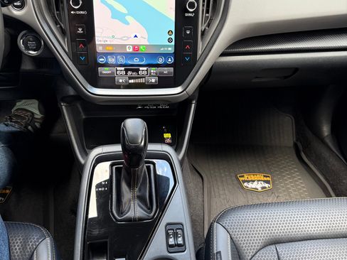 Used 2024 Subaru Crosstrek 2.5i Wilderness w/ Crosstrek Mirror Package image 13