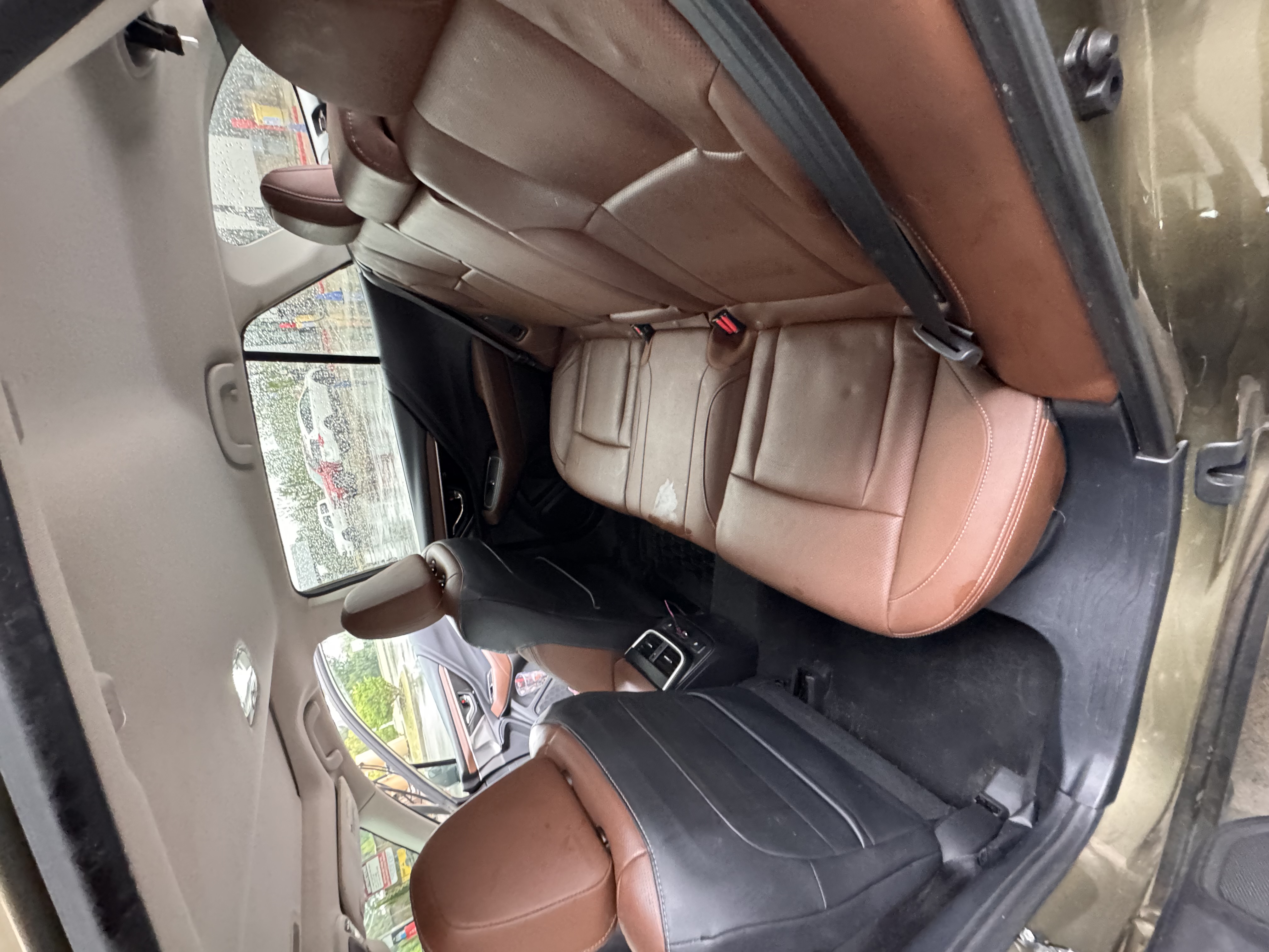 Used 2020 Subaru Outback Touring XT AWD/4WD image 20