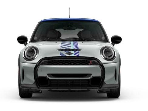 Used 2022 MINI Cooper S image 6