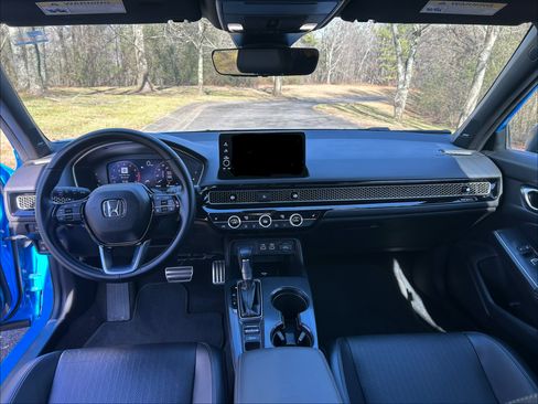 Used 2023 Honda Civic Sport Touring image 21