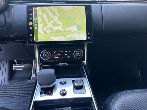 Used 2022 Land Rover Range Rover SE AWD/4WD image 20