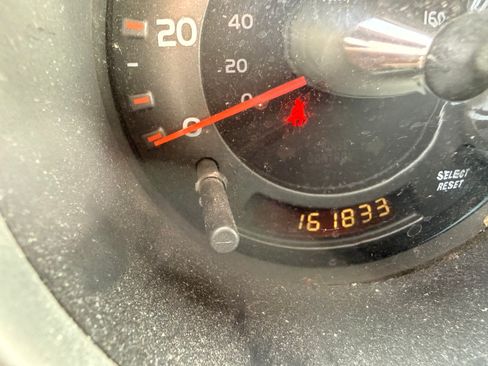 Used 2005 Honda Element LX image 4