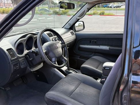 Used 2003 Nissan Xterra SE S/C RWD image 11