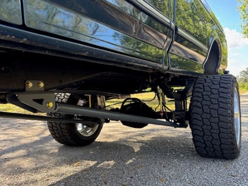 Used 1996 Ford F350 4x4 Crew Cab image 20