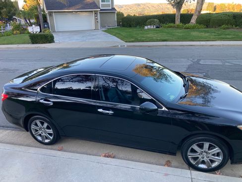 Used 2008 Lexus ES 350 image 5