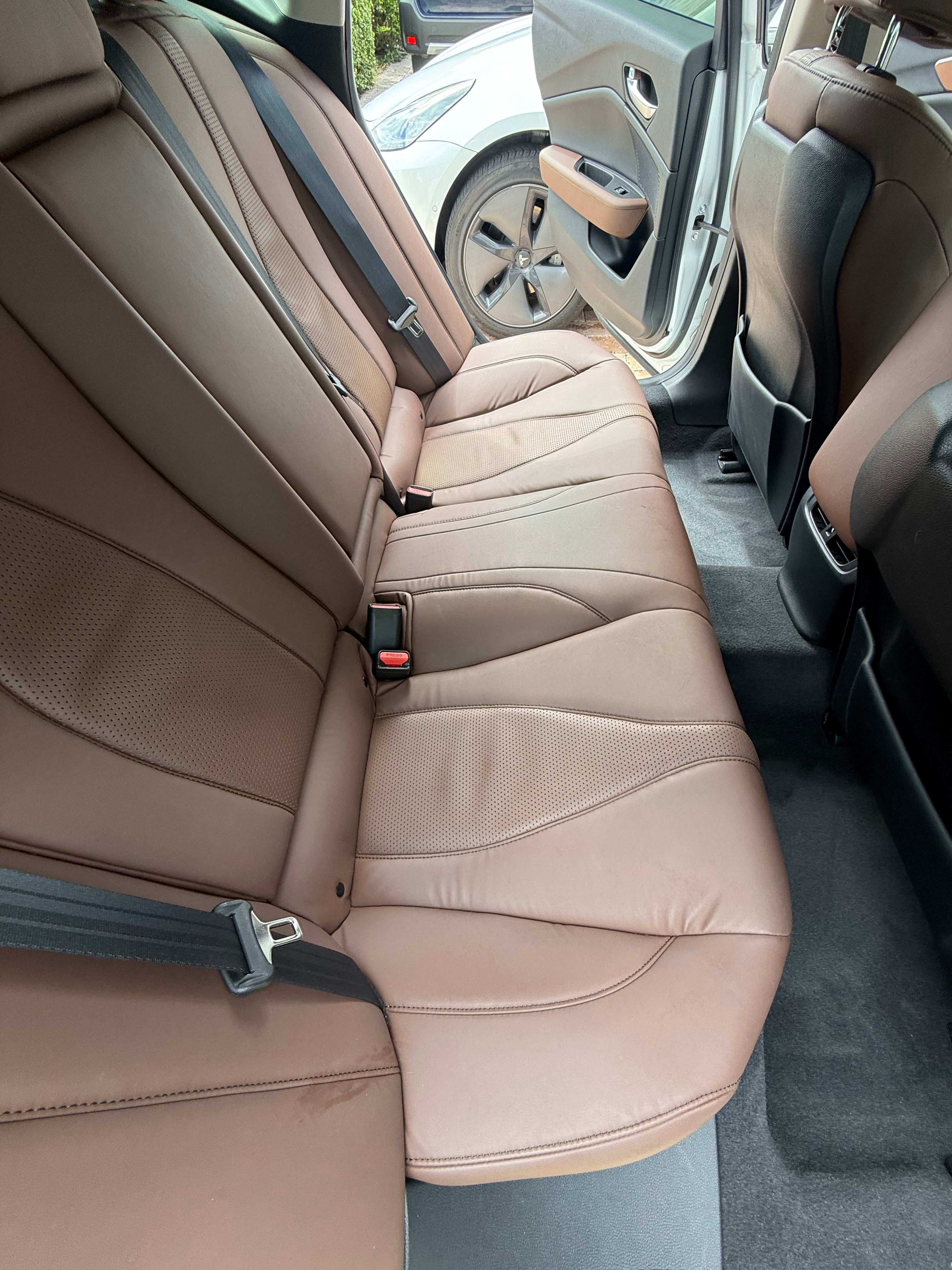 Used 2023 Acura TLX w/ Technology Package FWD image 22