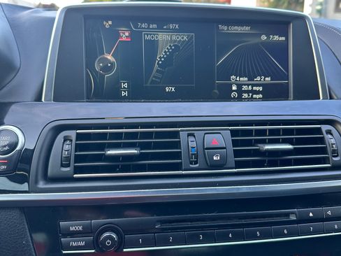 Used 2015 BMW ALPINA B6 xDrive Gran Coupe image 13