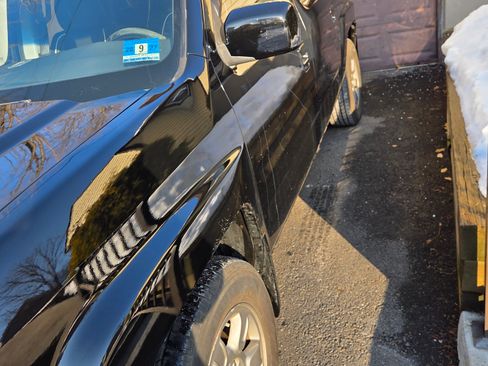 Used 2007 Honda Ridgeline RTX image 4