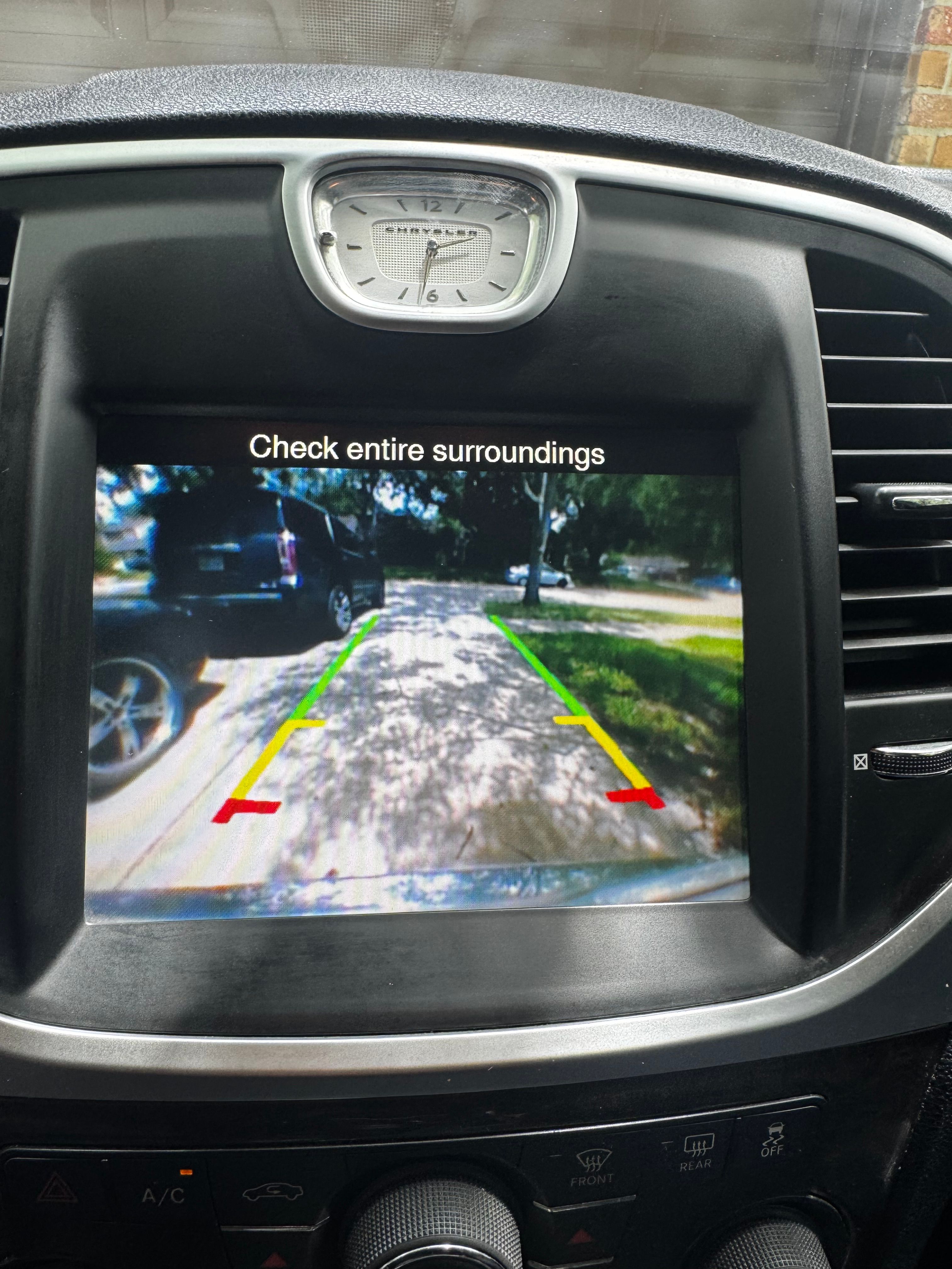 Used 2013 Chrysler 300 C RWD image 14