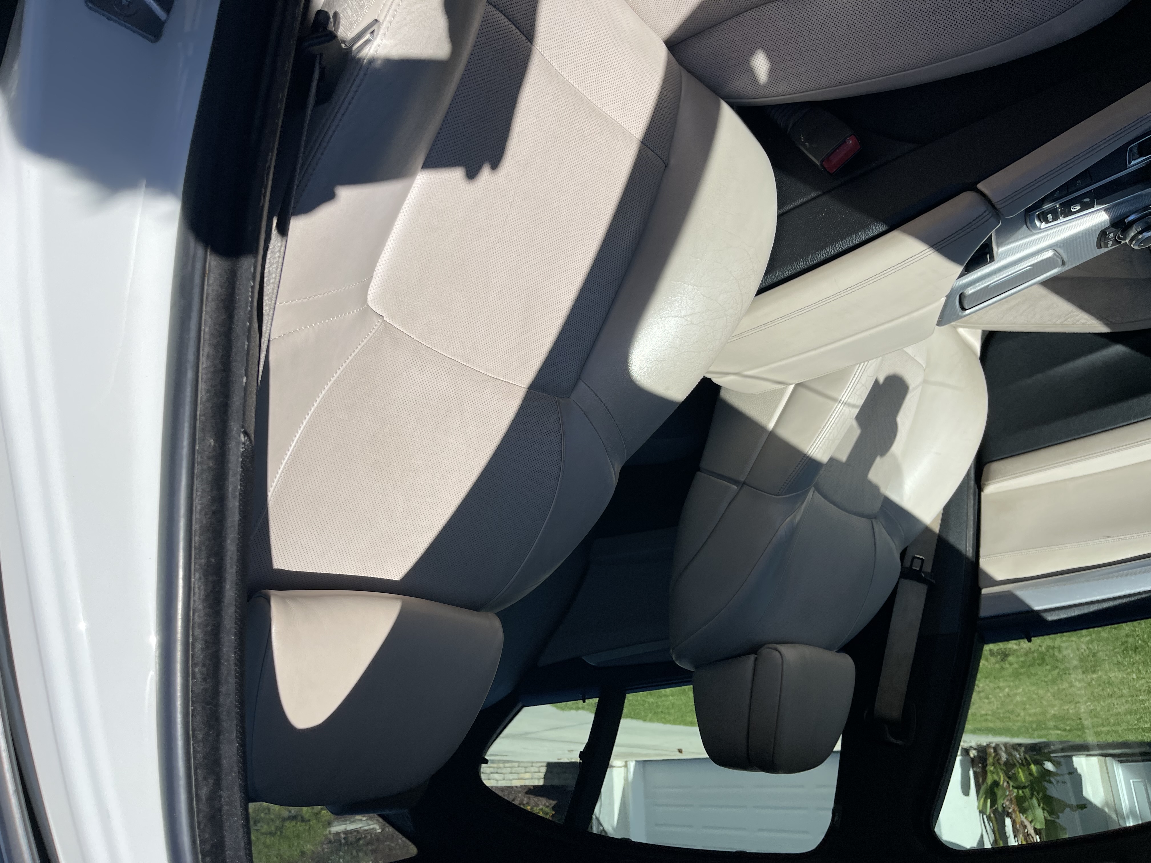Used 2013 BMW 535i Sedan RWD image 10