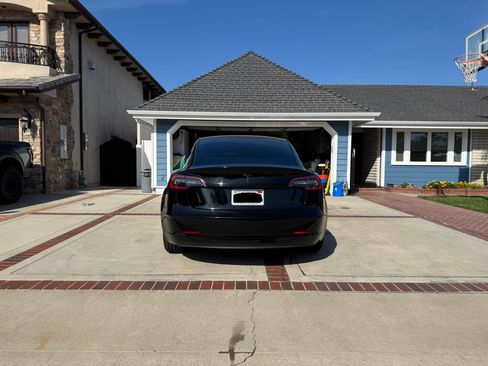 Used 2021 Tesla Model 3 Long Range image 5