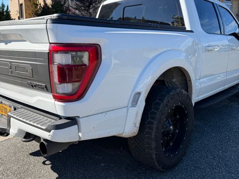 Used 2023 Ford F150 Raptor AWD/4WD image 4
