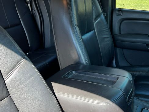 Used 2009 Chevrolet Silverado 1500 LTZ image 14