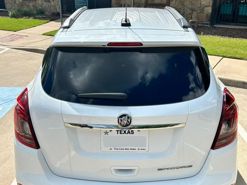 Used 2019 Buick Encore Preferred image 6