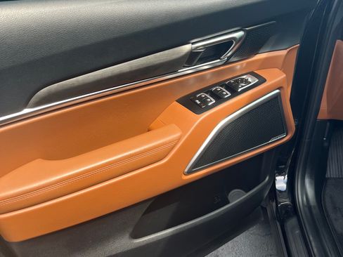 Used 2024 Kia Telluride EX X-Line image 10