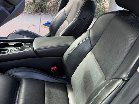 Used 2018 Nissan Maxima 3.5 SV image 21