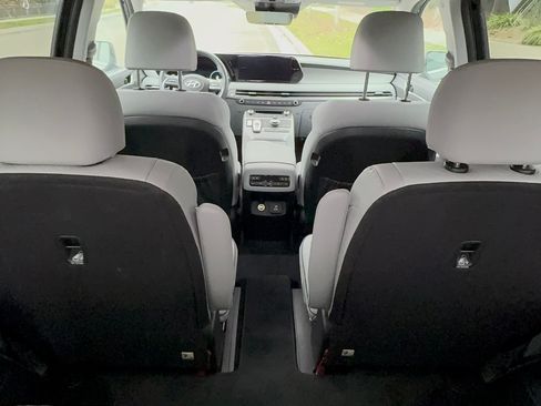 Used 2024 Hyundai Palisade SEL w/ Premium Package image 22