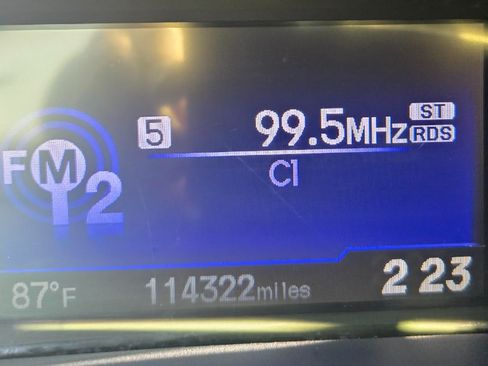 Used 2014 Honda Civic LX image 15