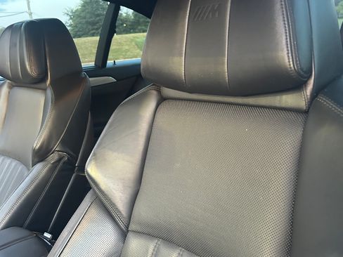 Used 2014 BMW M5 image 10