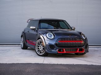 Used 2021 MINI Cooper John Cooper Works GP FWD video 1
