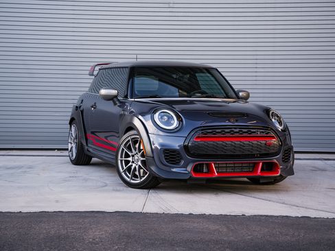 Used 2021 MINI Cooper John Cooper Works GP FWD image 1