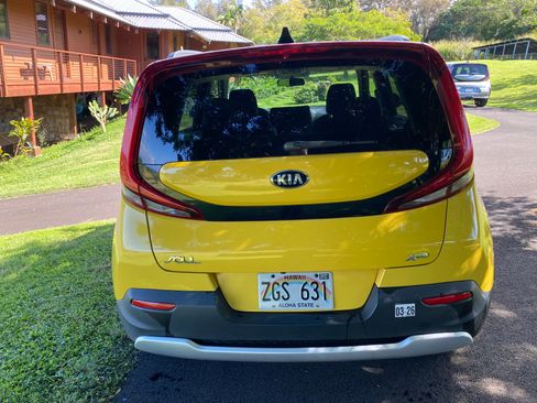 Used 2020 Kia Soul X-Line image 4