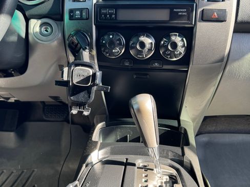 Used 2007 Toyota 4Runner Sport image 28