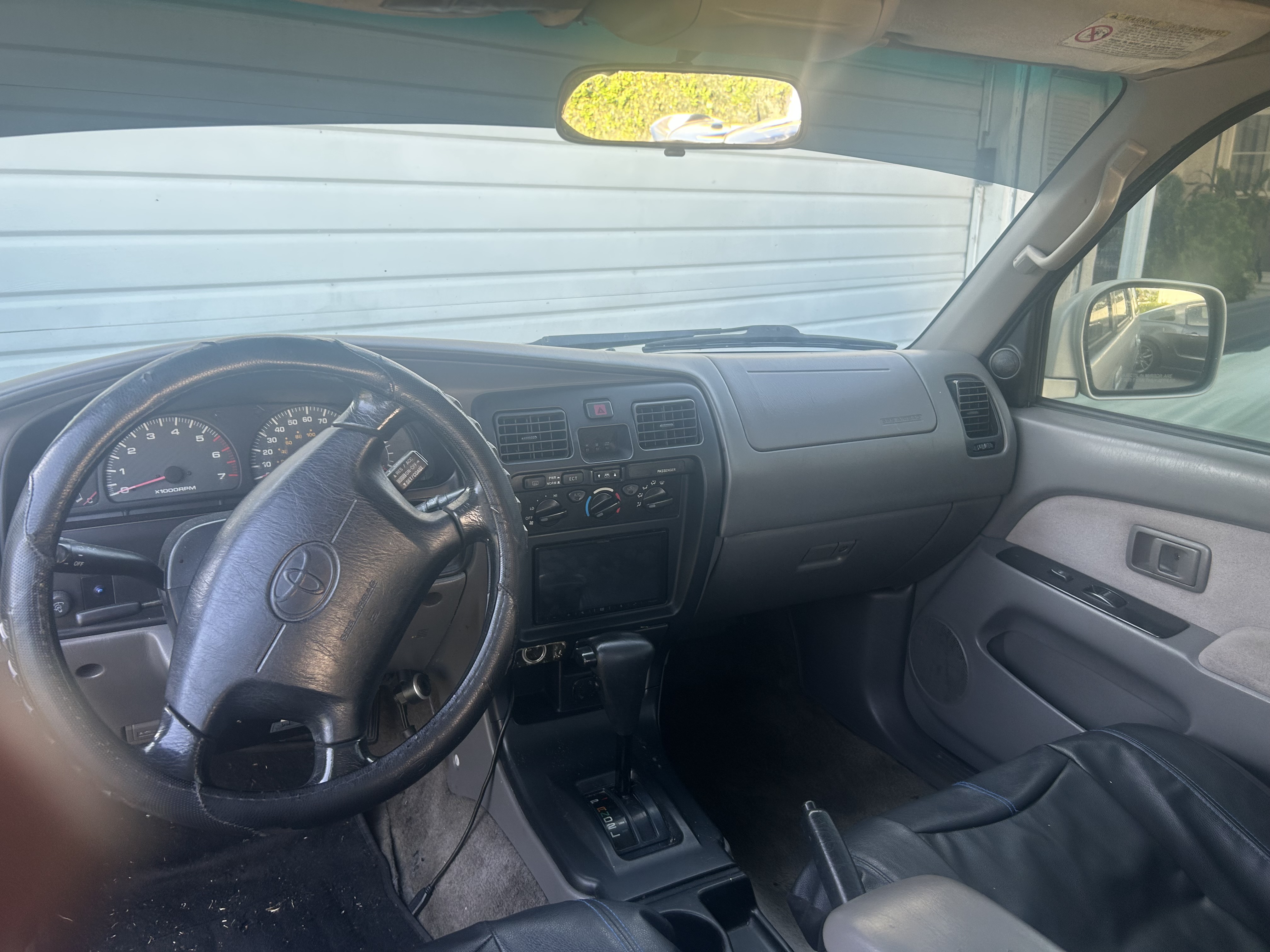 Used 2002 Toyota 4Runner SR5 RWD image 20
