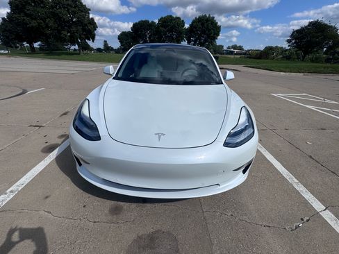 Used 2019 Tesla Model 3 Long Range AWD/4WD image 11
