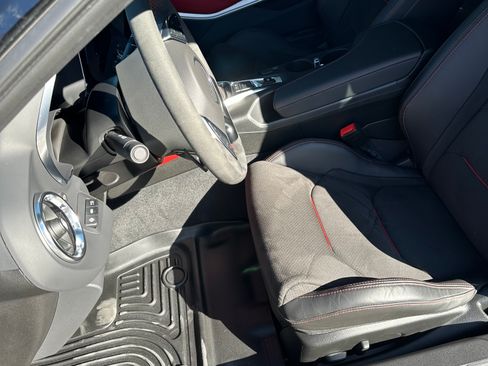 Used 2023 Chevrolet Camaro ZL1 image 9