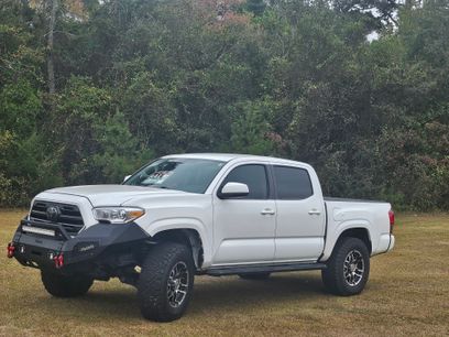 Used 2019 Toyota Tacoma SR