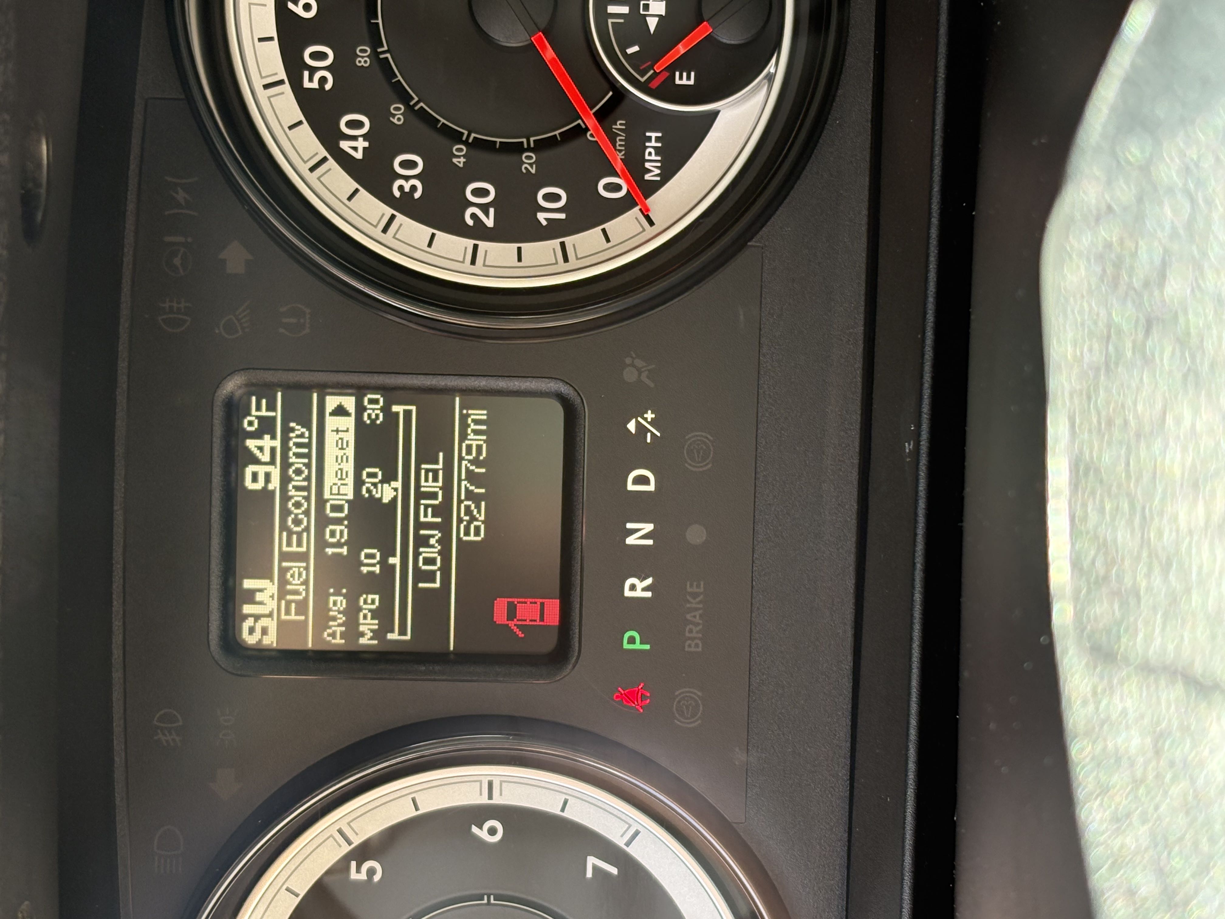 Used 2016 RAM 1500 Tradesman w/ Power & Remote Entry Group RWD image 10