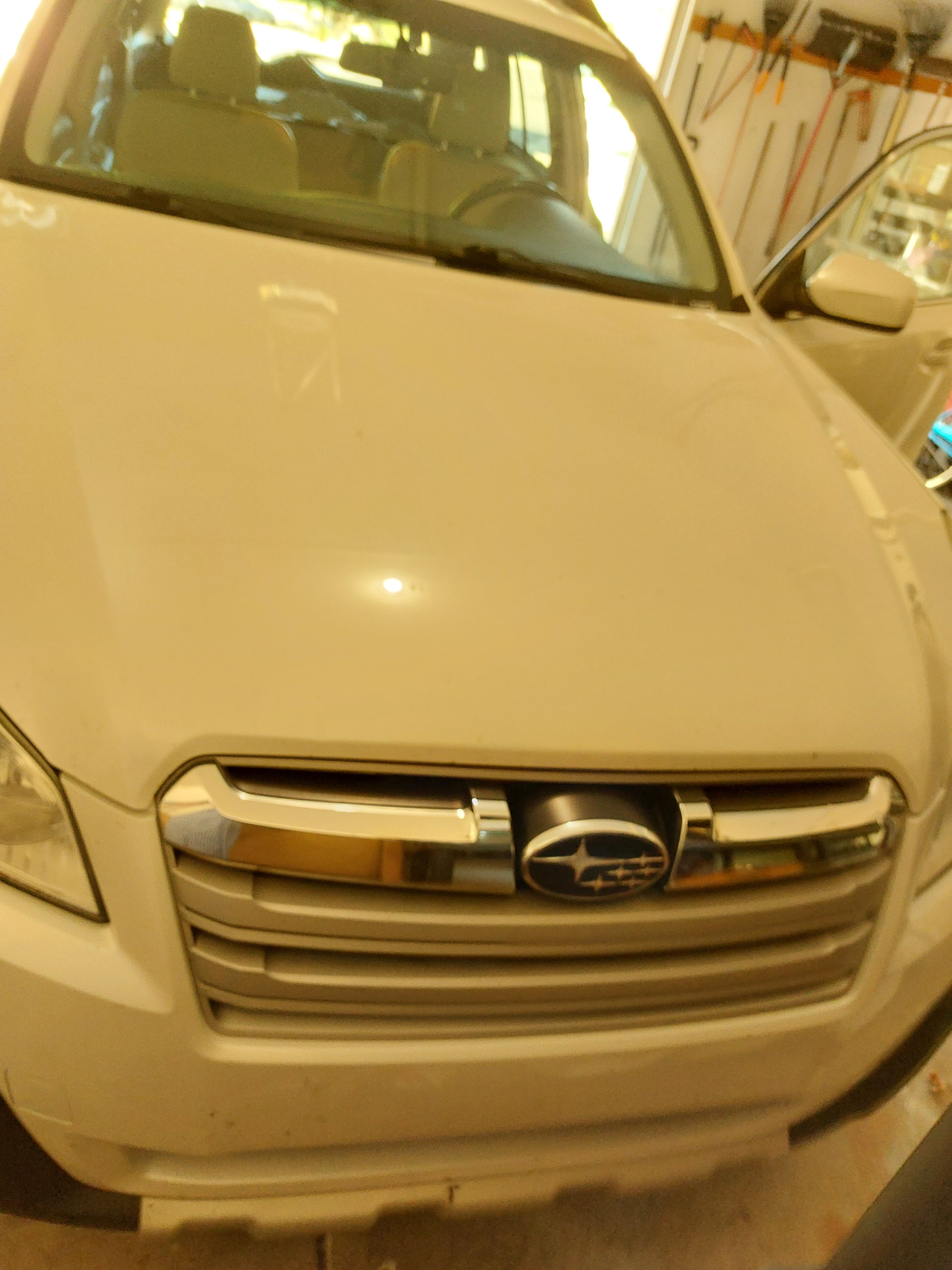 Used 2013 Subaru Outback 3.6R Limited AWD/4WD image 5