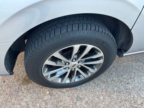 Used 2018 Ford Expedition Max Limited w/ Equipment Group 301A RWD image 15