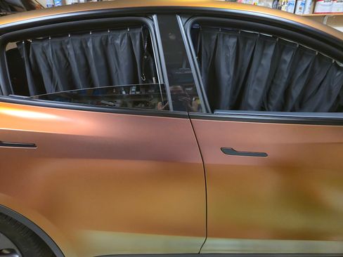 Used 2021 Tesla Model Y Performance AWD/4WD image 15