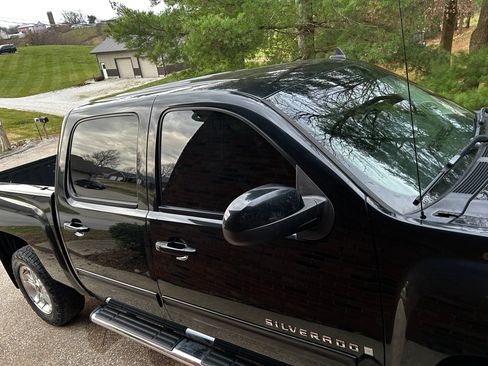 Used 2009 Chevrolet Silverado 1500 LTZ w/ Safety Package image 6