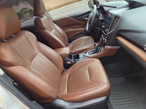 Used 2021 Subaru Forester Touring w/ Popular Package #2 image 8