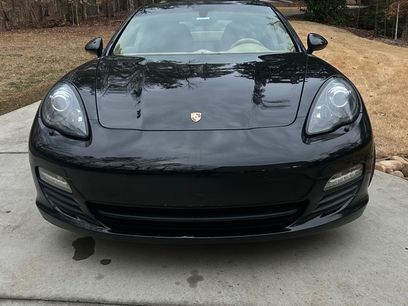 Used 2013 Porsche Panamera 4S