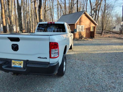 Used 2023 RAM 2500 Tradesman image 28