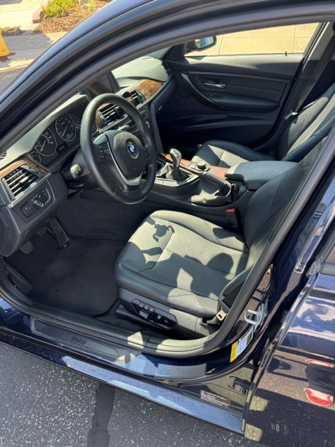 Used 2014 BMW 328i Sedan RWD image 11
