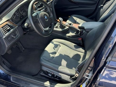 Used 2014 BMW 328i Sedan RWD image 11