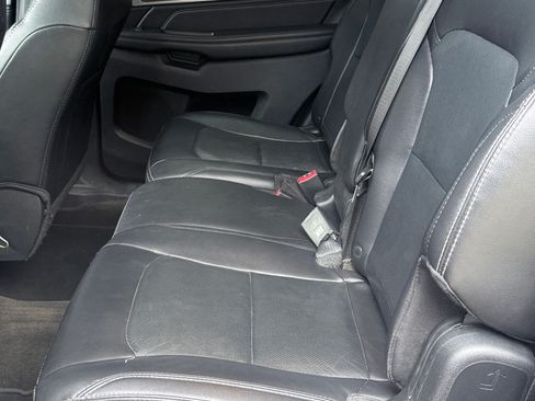 Used 2017 Ford Explorer Limited FWD image 5