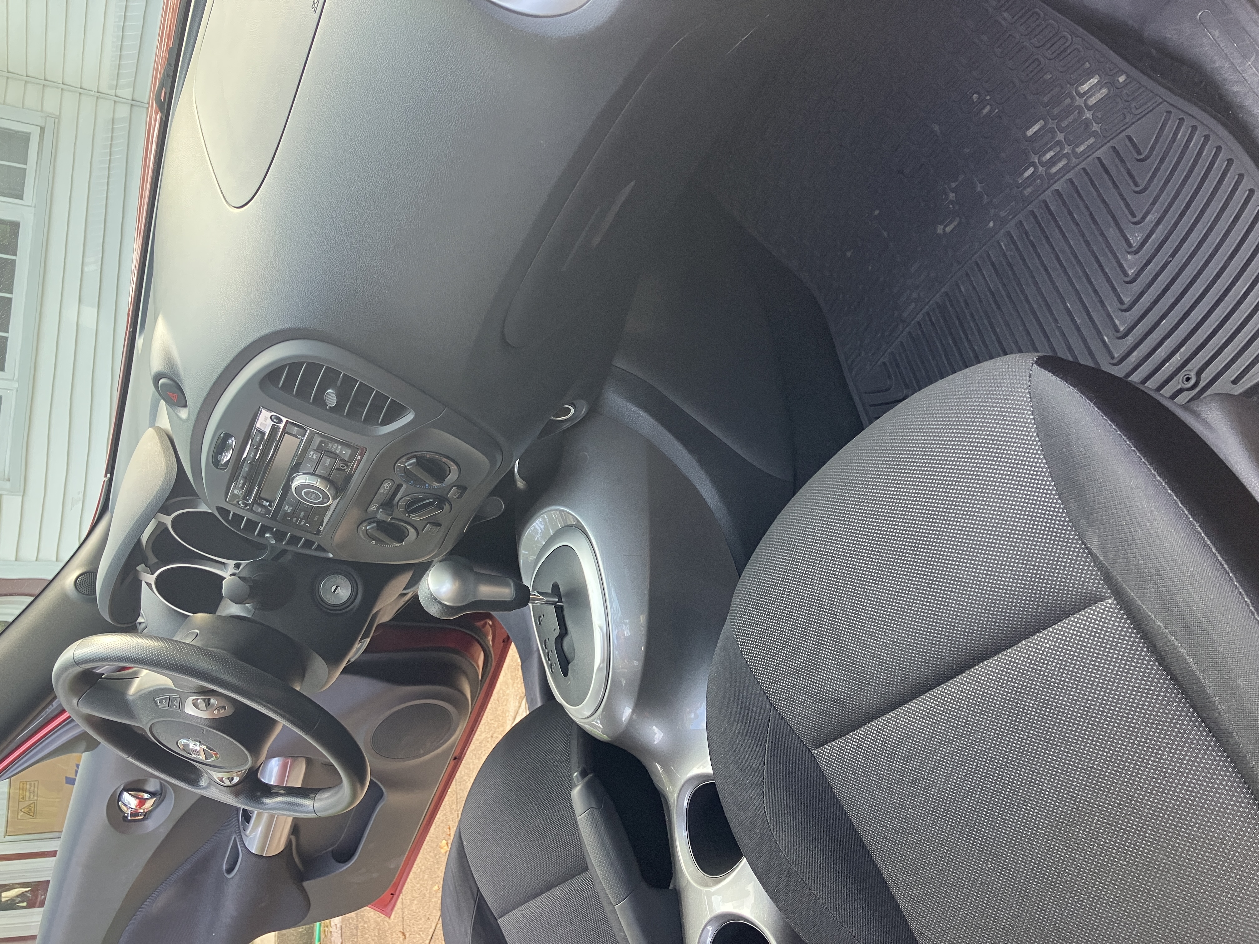 Used 2012 Nissan Juke S AWD/4WD image 14