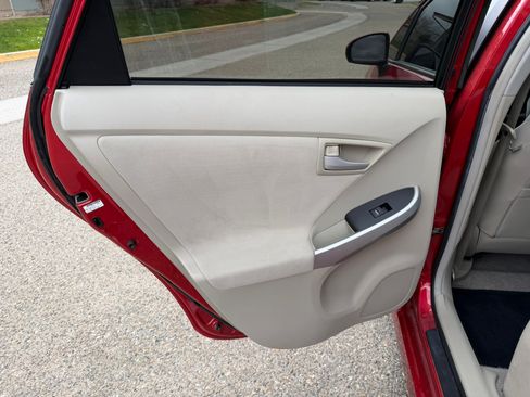 Used 2010 Toyota Prius Two image 17