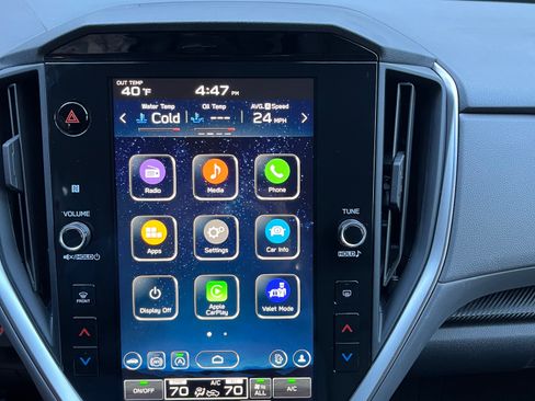 Used 2024 Subaru Crosstrek 2.0i Premium w/ Popular Package #4 image 19