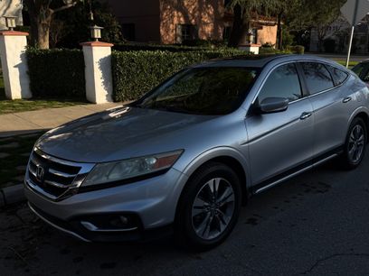 Used 2013 Honda Crosstour EX-L