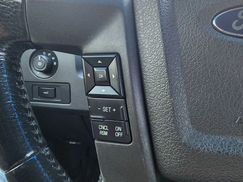 Used 2011 Ford F150 XLT w/ XLT Chrome Pkg AWD/4WD image 25